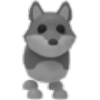 Ahhh! Flying Pet!